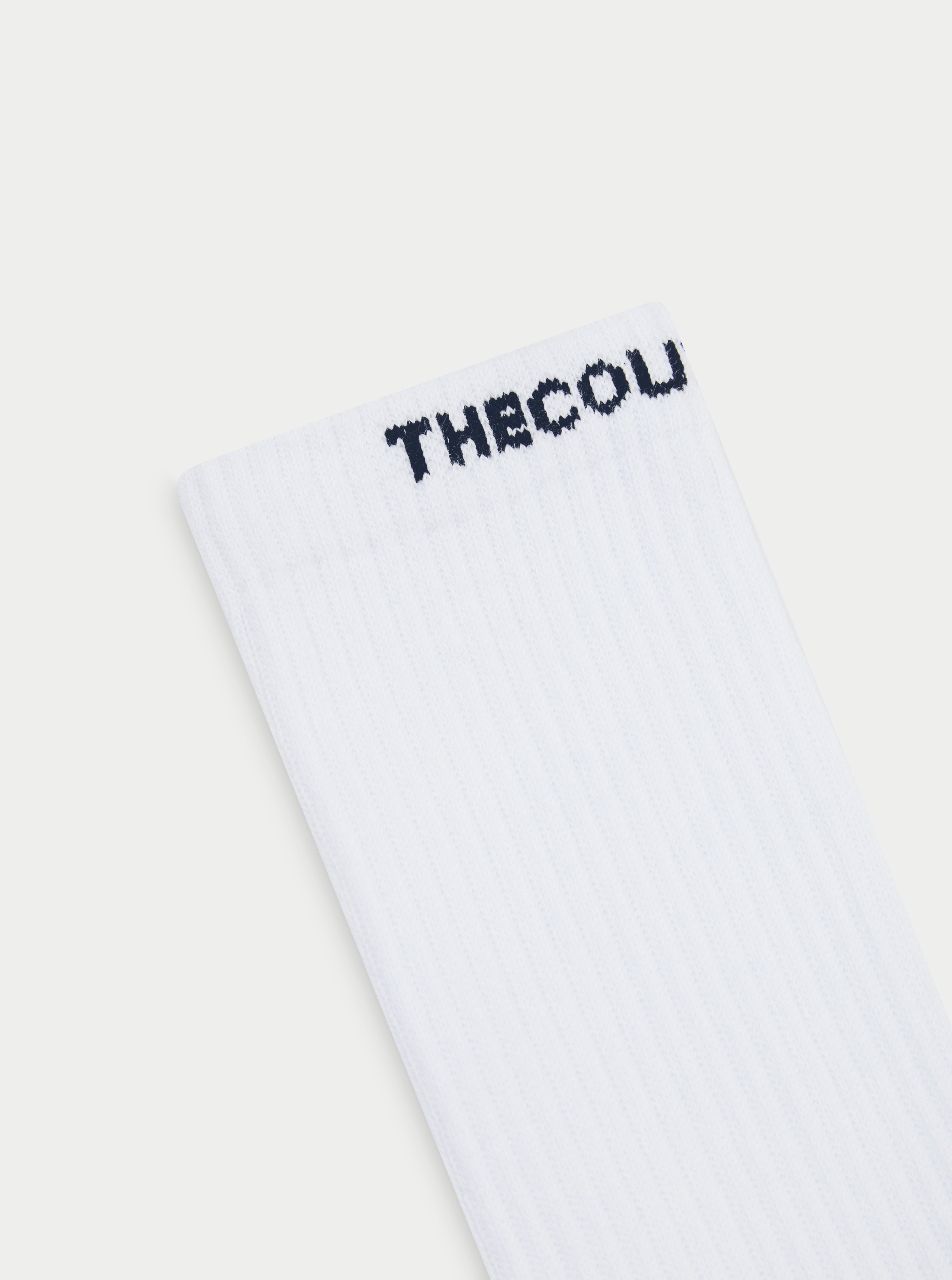 COPYRIGHT SPORTS SOCKS - NAVY