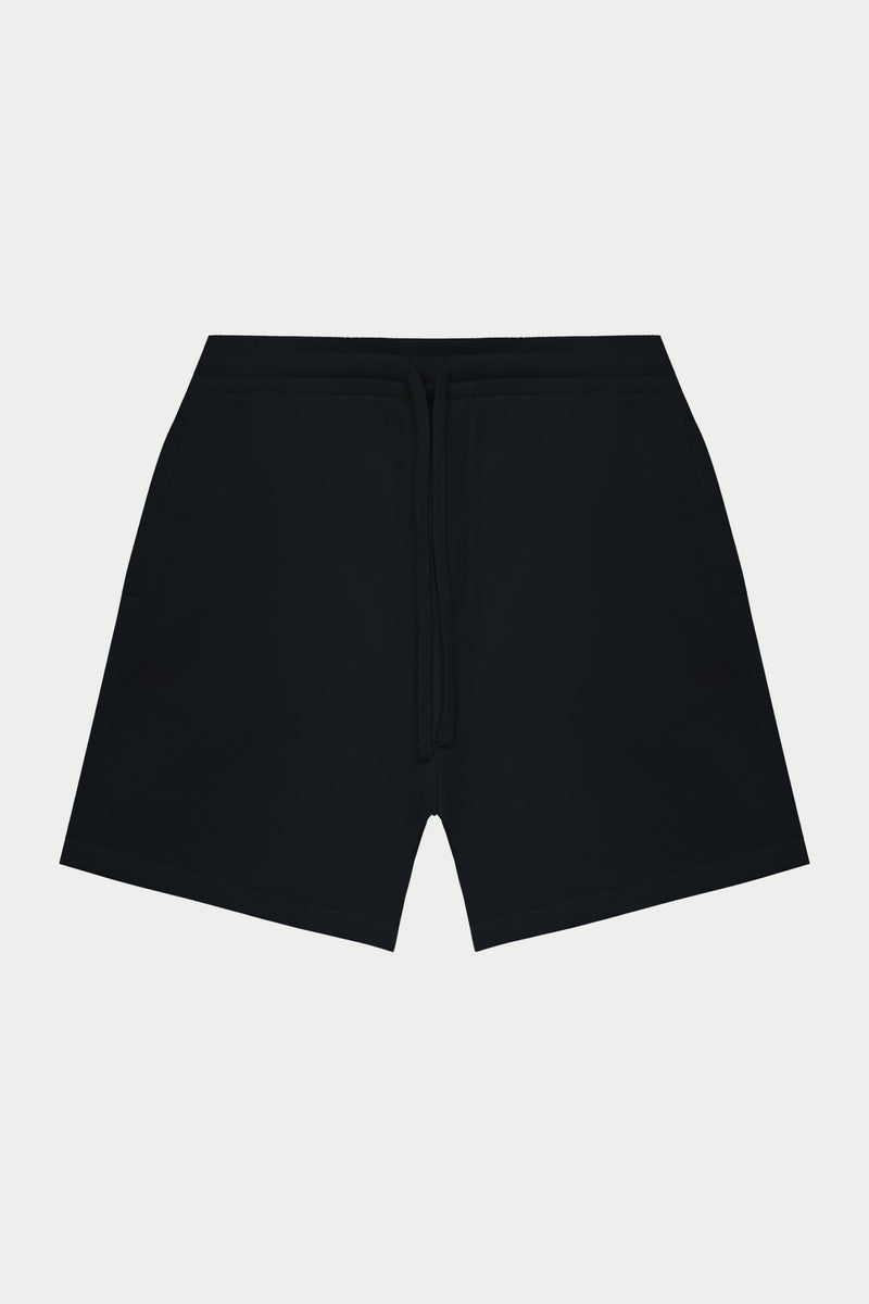 LAUNDERED CLASSICS SHORTS - WASHED BLACK – The Couture Club