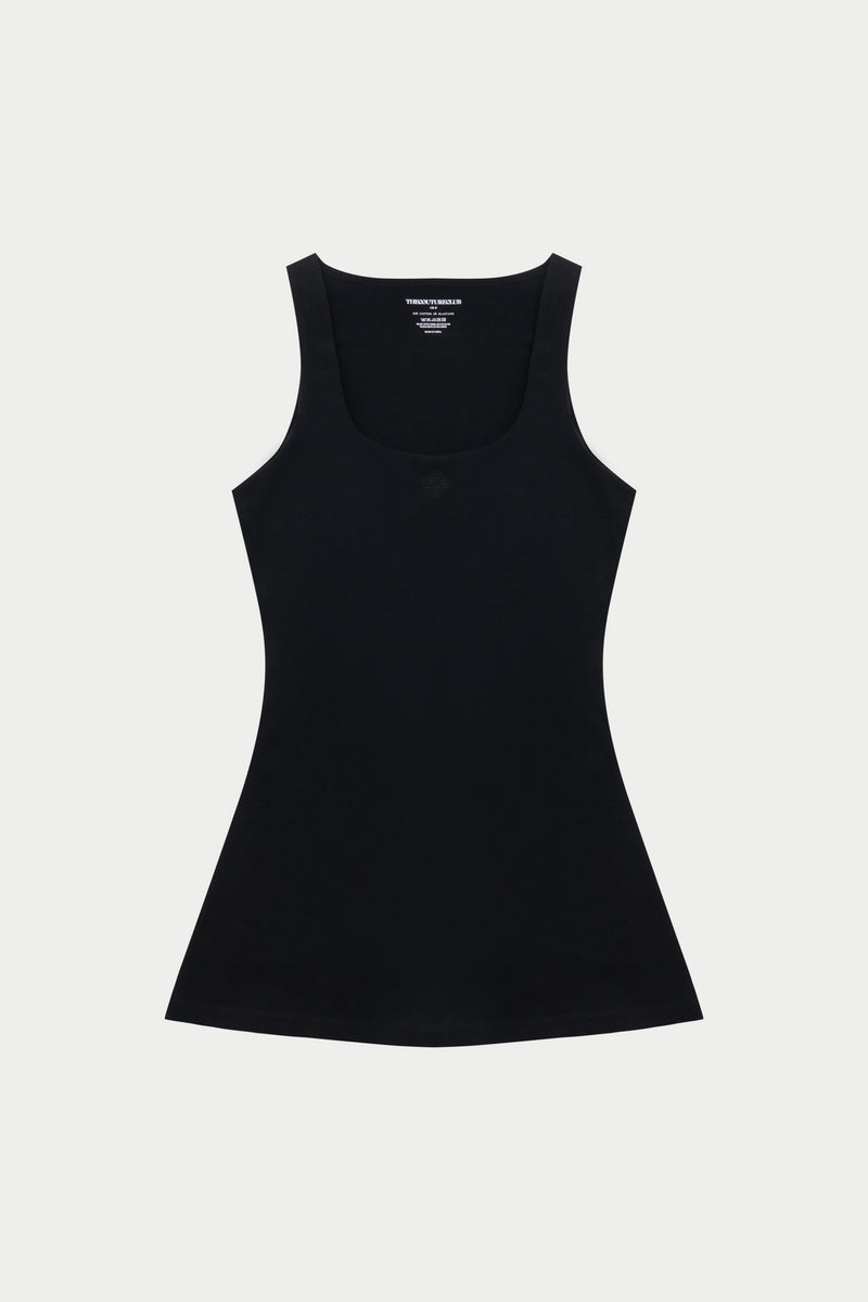 couture club t shirt dress Buy Couture Club Womens Zip Through Stretch T-Shirt Dress Charcoal