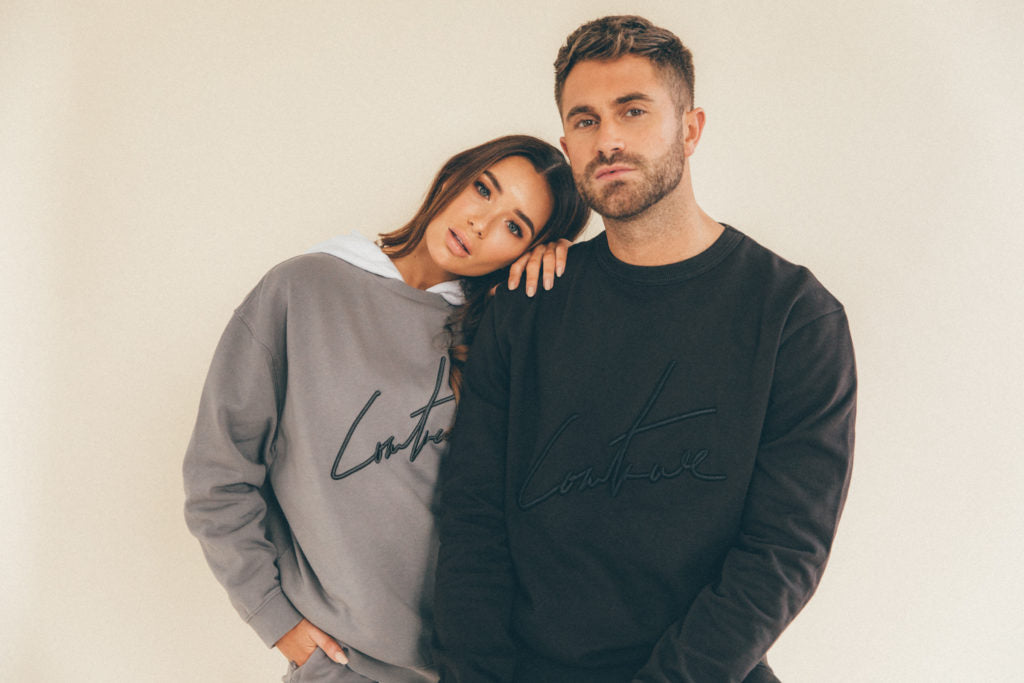 Couple Casual