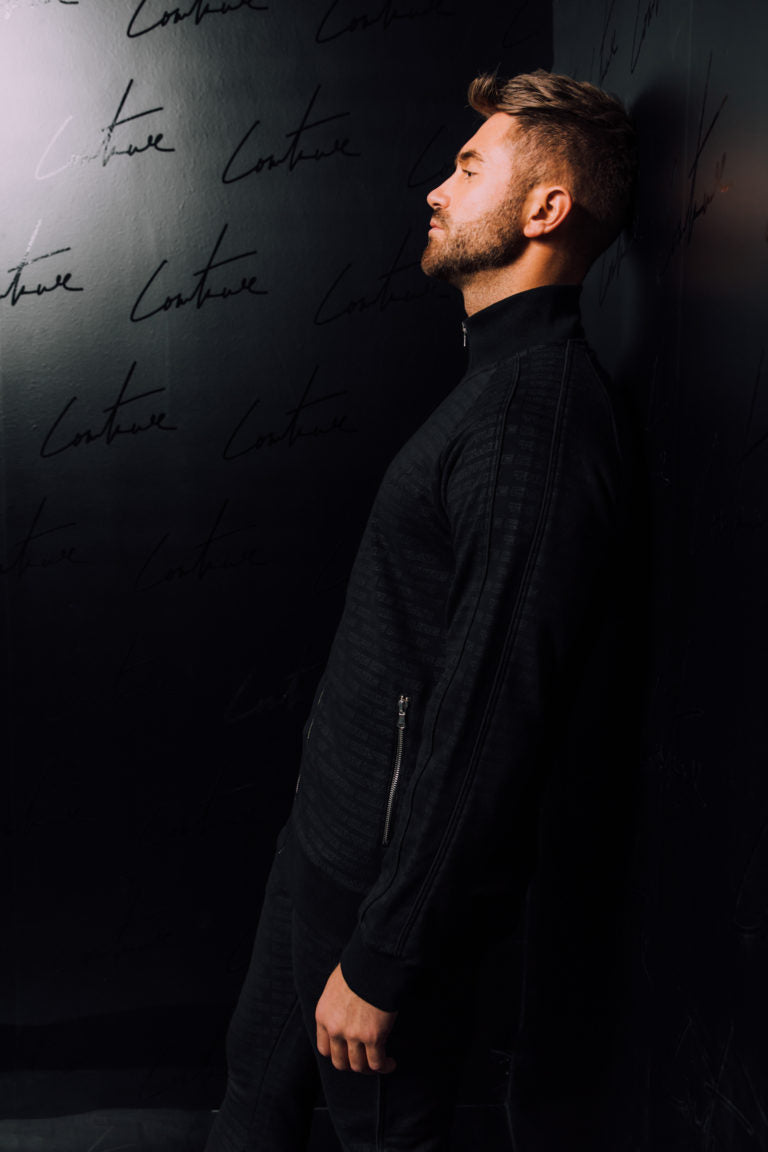 The Black Collection