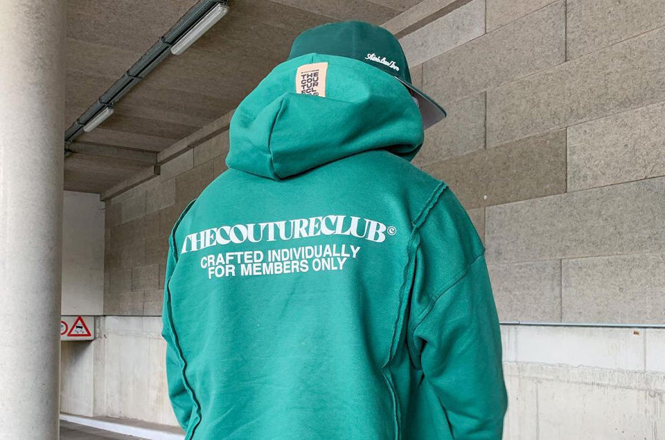 How to Style a Hoodie
