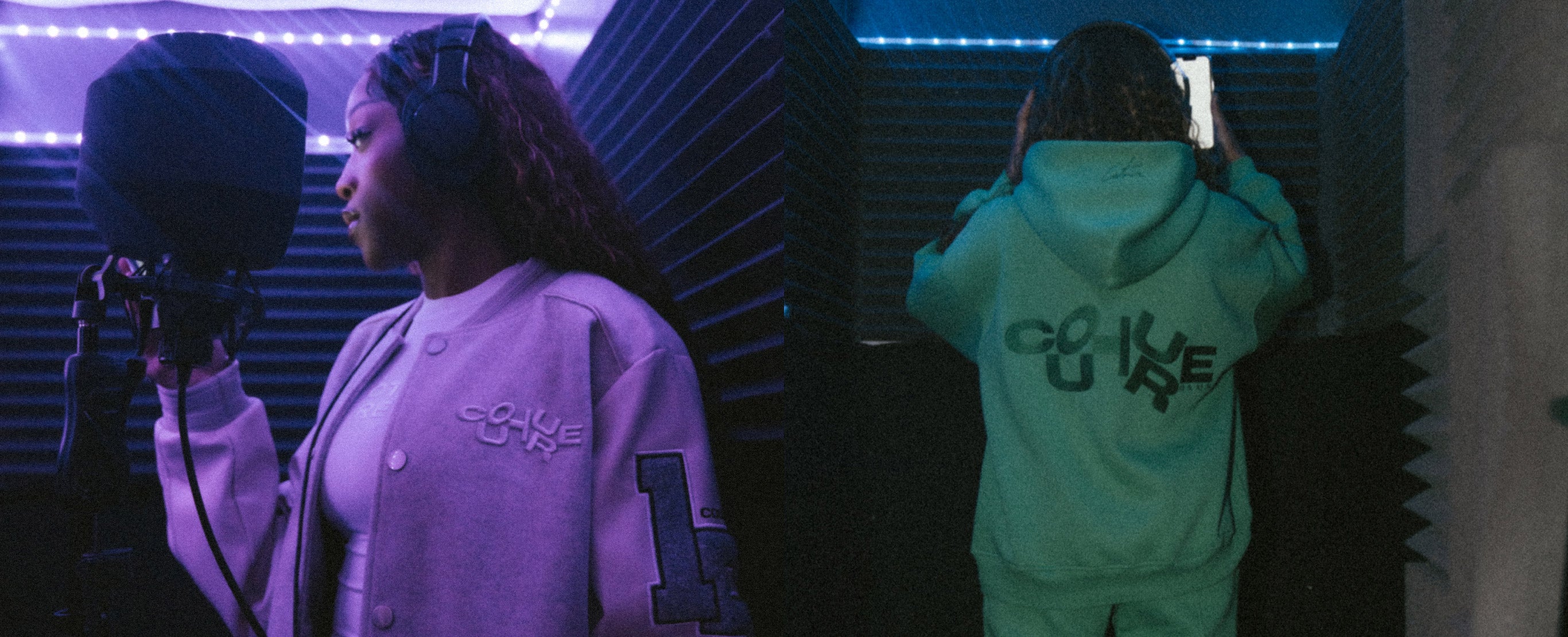 Introducing: Crystal Millz