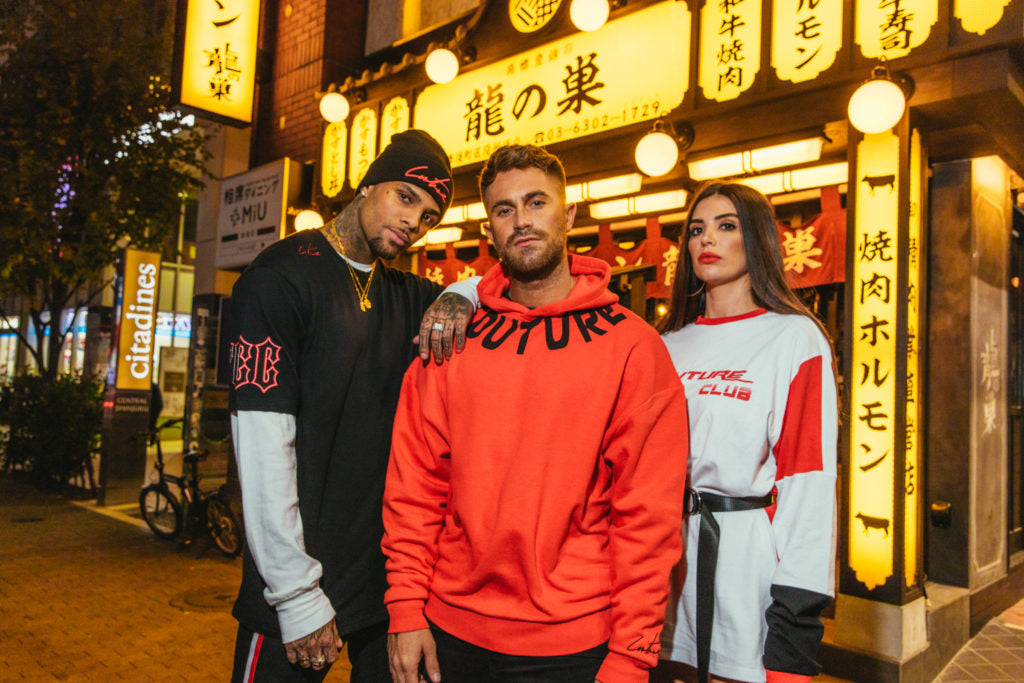 AW18 – TOKYO
