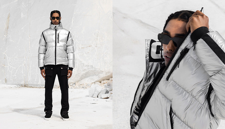 Men's Winter Outfits