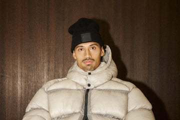 Sofa Sessions with Tijani Reijinders