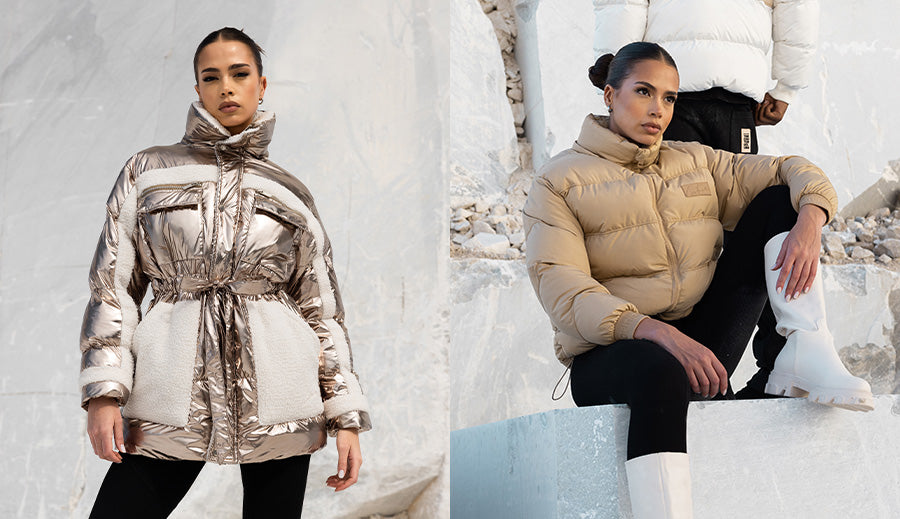 Ultimate Guide to Winter Fashion