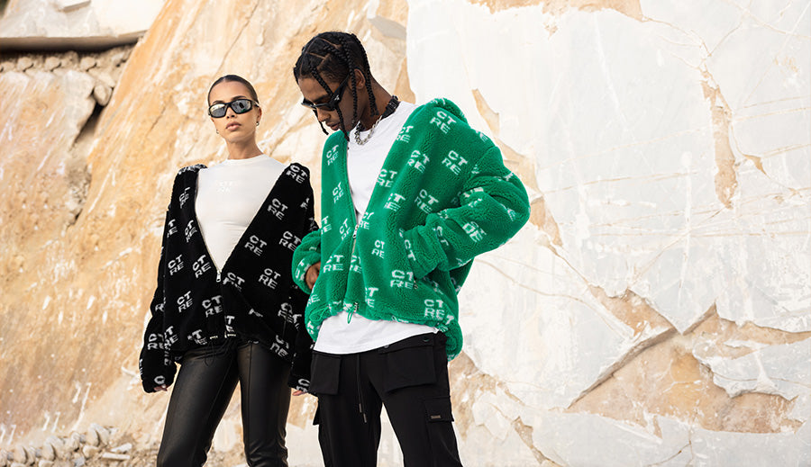 Coats & Jackets by Season