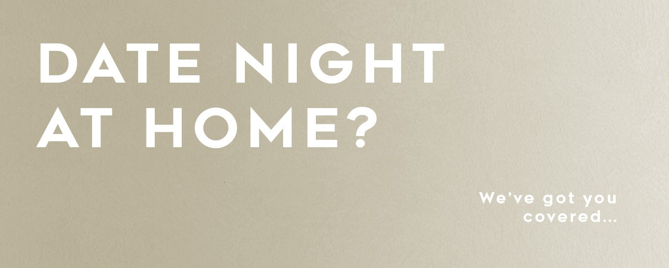 Quarantine Date Night Outfits and Ideas