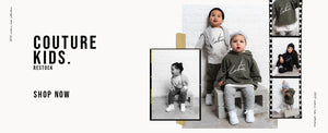 RESTOCKED - Couture Kids