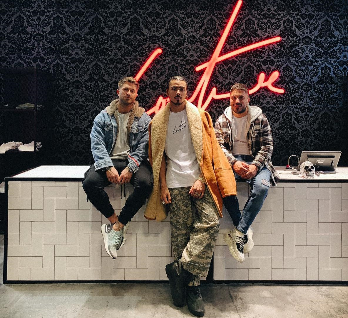 BREAKING: Quincy Shutdown The Couture Club's Westfield Stratford Store