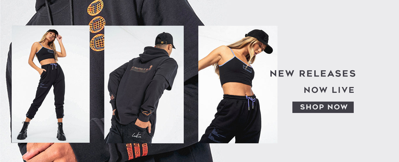 Just Dropped: For Future Fits