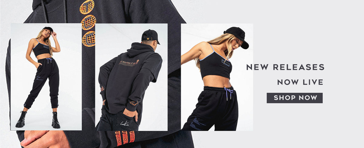 Just Dropped: For Future Fits