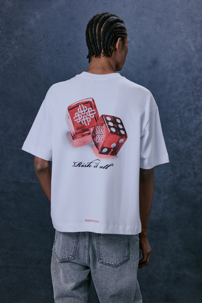 TOPS & T-SHIRTS