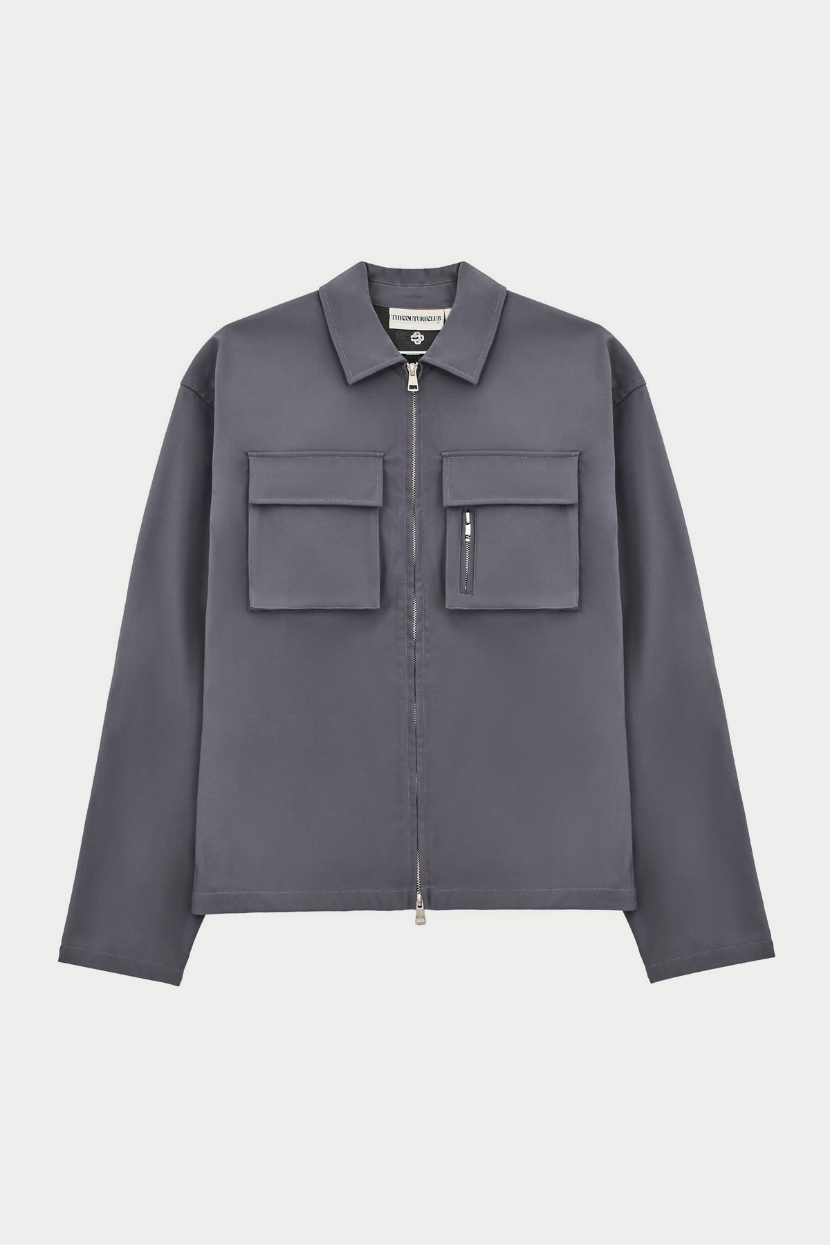 TECHNICAL LONG SLEEVE SHIRT