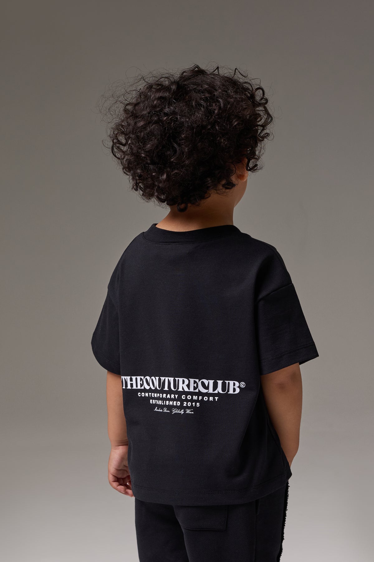 COPYRIGHT T SHIRT