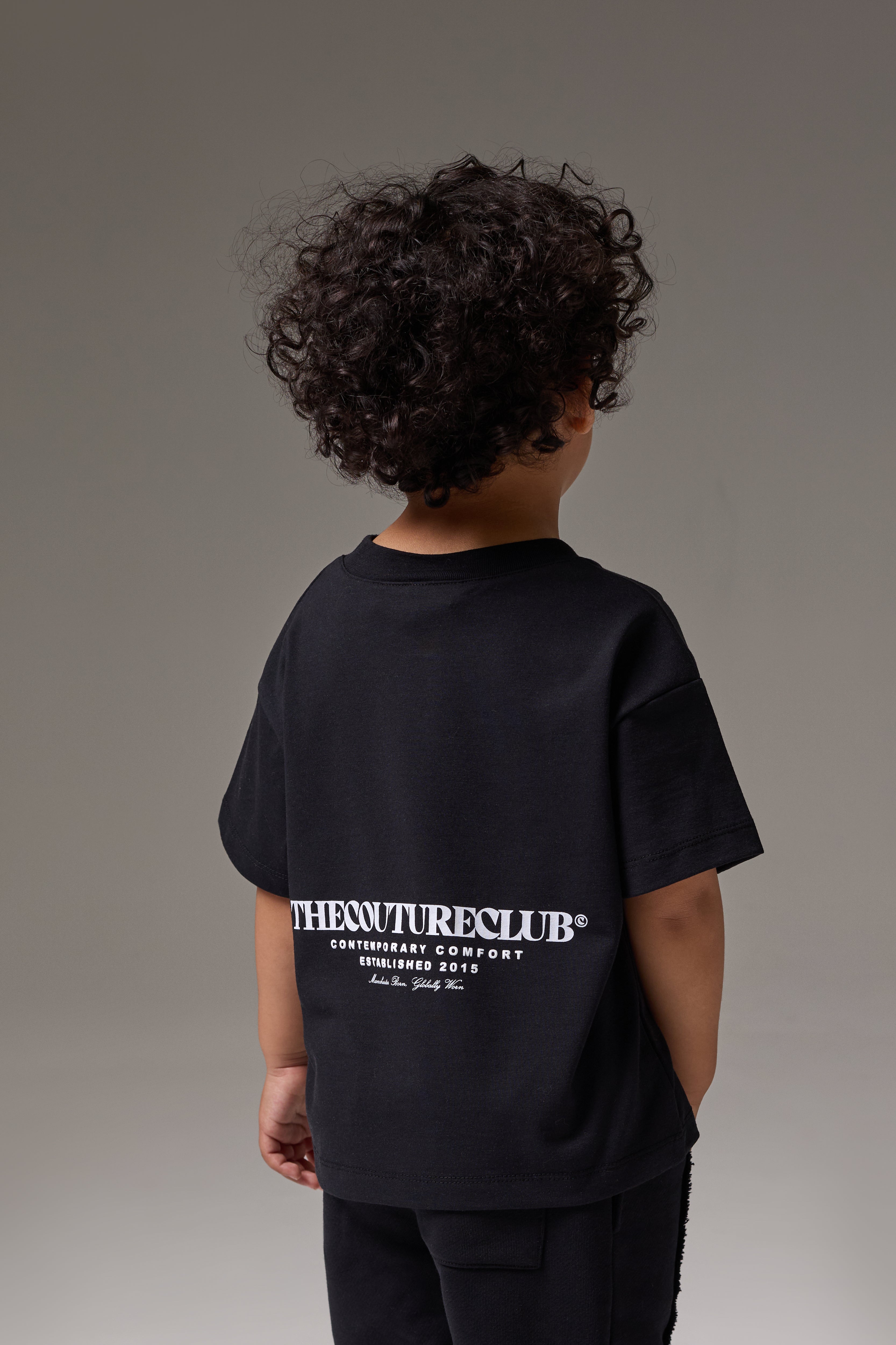 COPYRIGHT T SHIRT