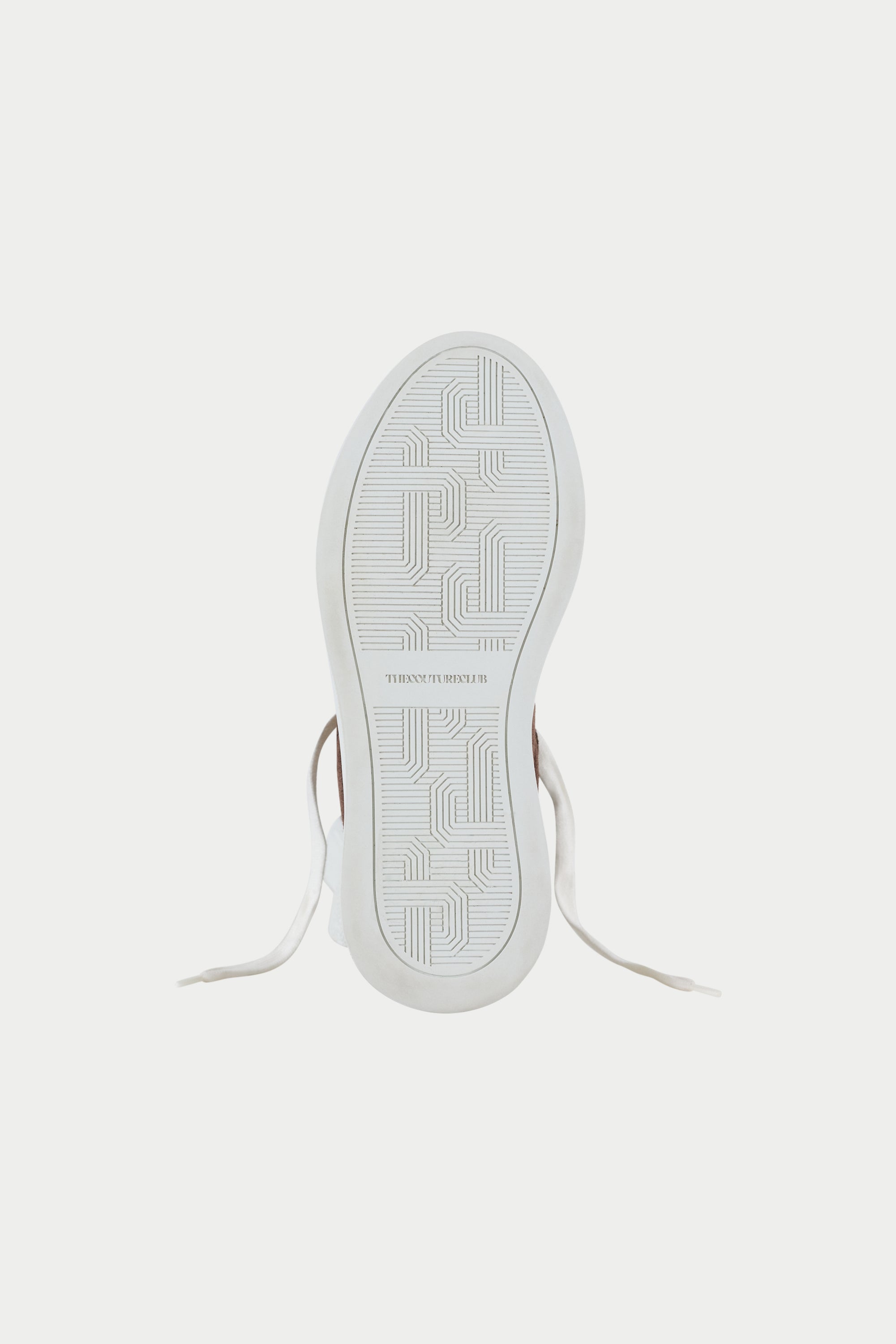 AXIS SNEAKER - SAND