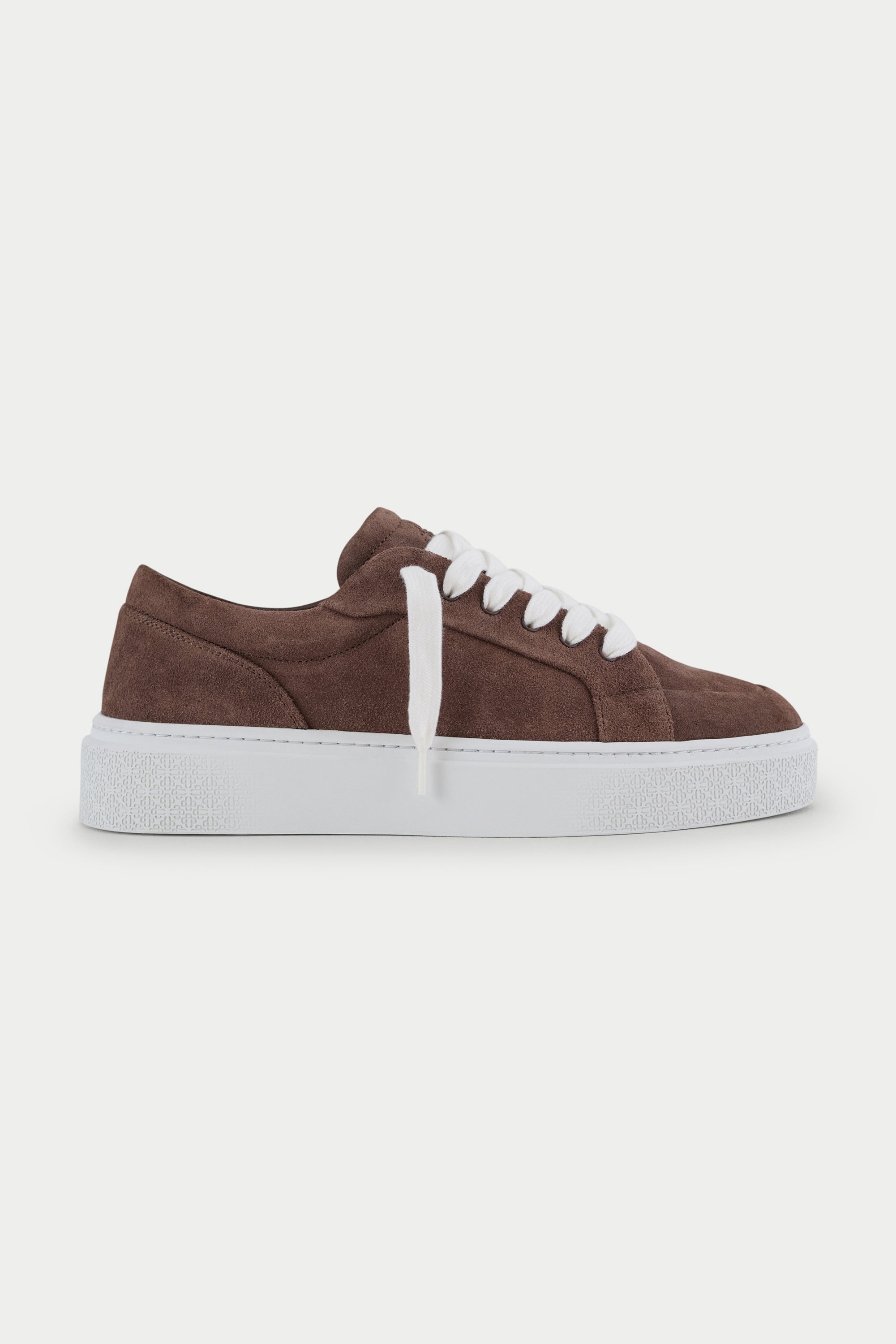 AXIS SNEAKER - OAK BROWN