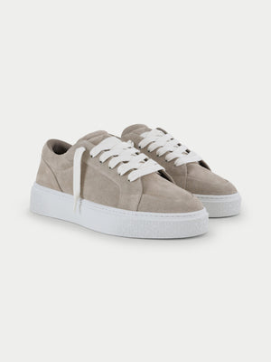AXIS SNEAKER - SAND