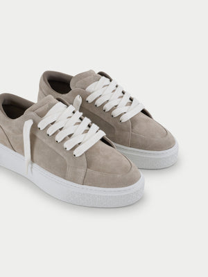 AXIS SNEAKER - SAND