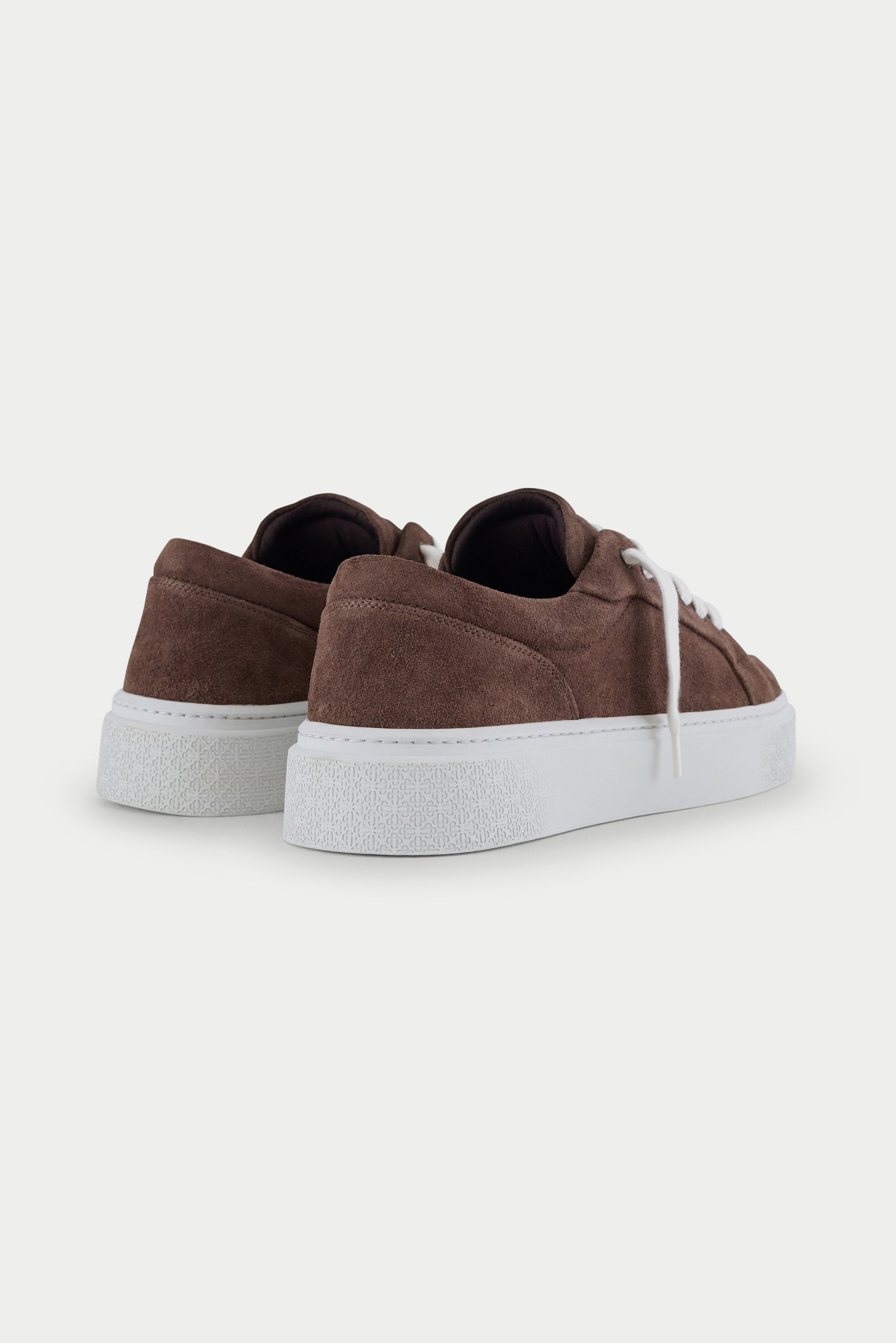 AXIS SNEAKER - OAK BROWN