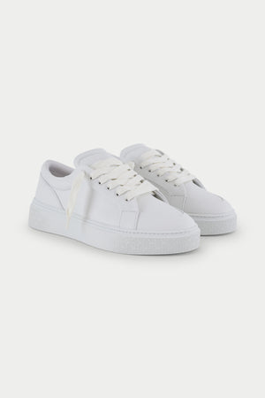 AXIS SNEAKER - CHALK WHITE