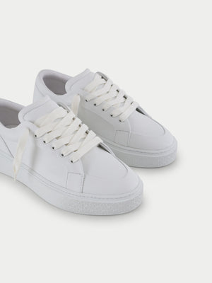 AXIS SNEAKER - CHALK WHITE