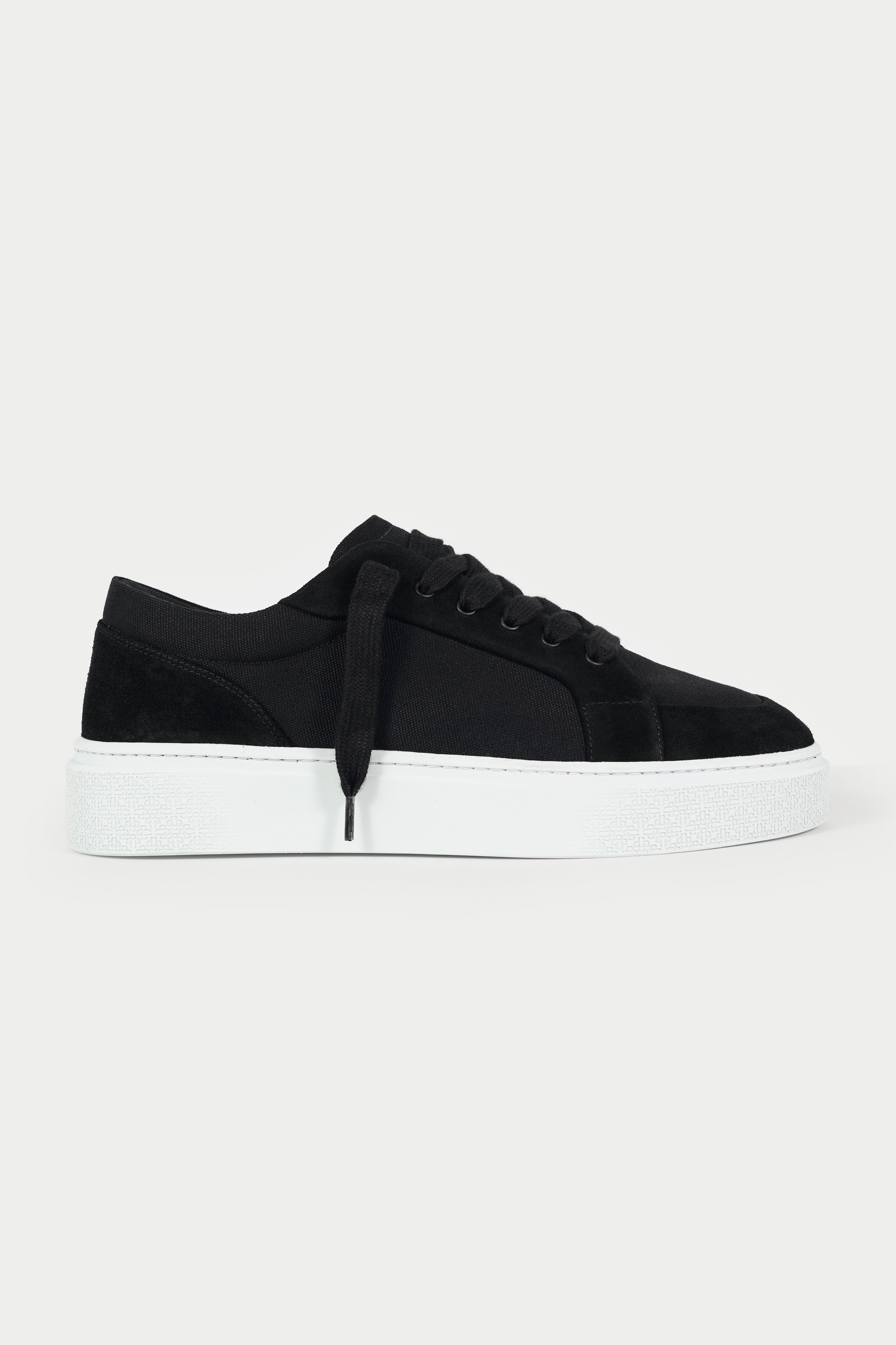 AXIS SNEAKER - BLACK