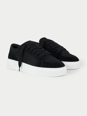 AXIS SNEAKER - BLACK