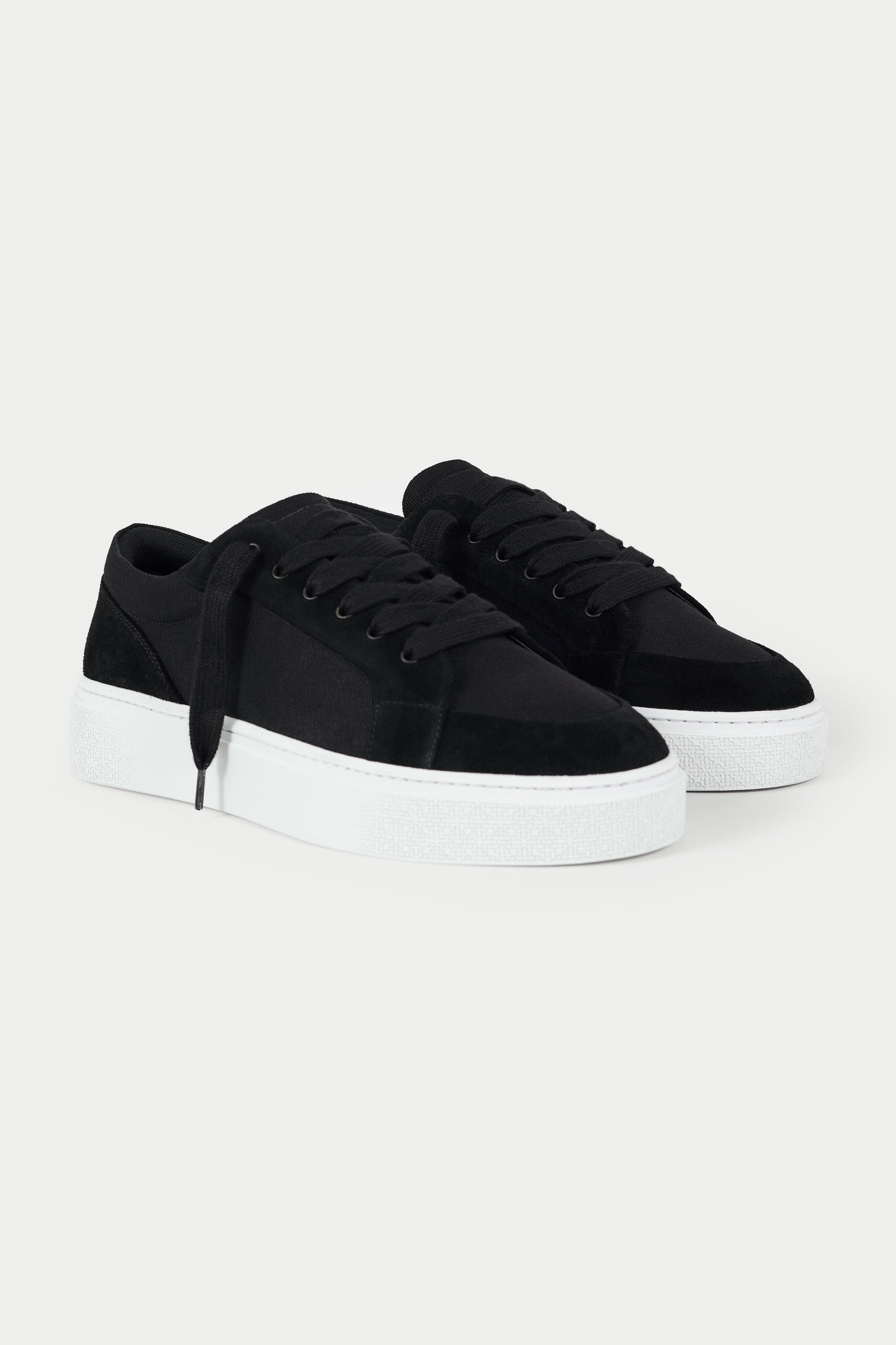 AXIS SNEAKER - BLACK