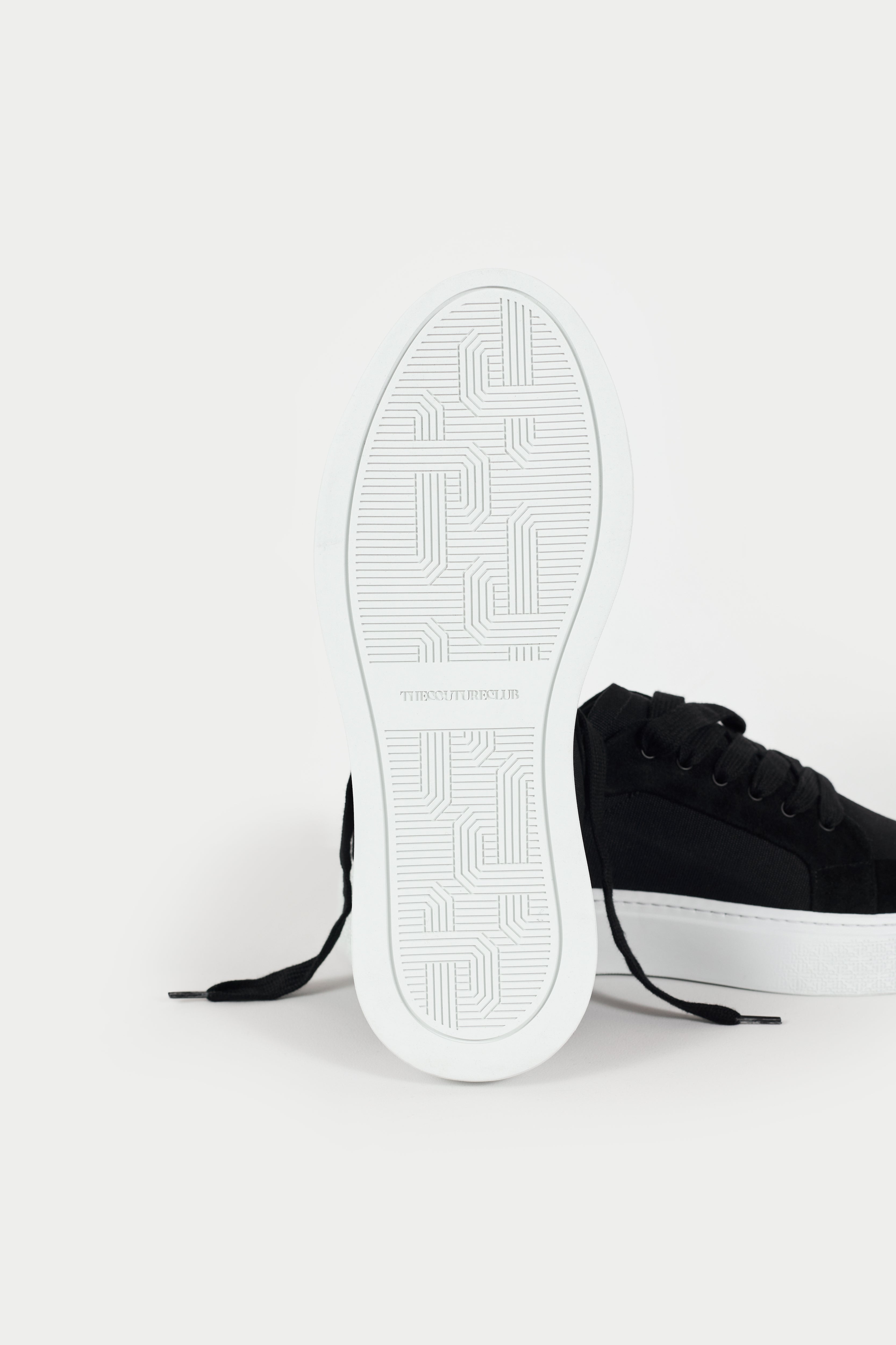 AXIS SNEAKER - BLACK