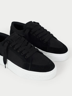 AXIS SNEAKER - BLACK