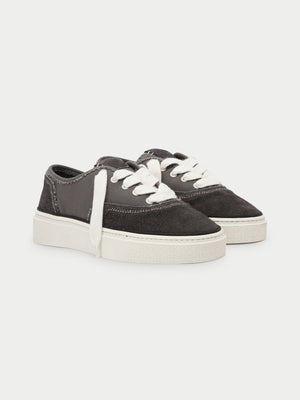 DRIFT SNEAKER - CHARCOAL