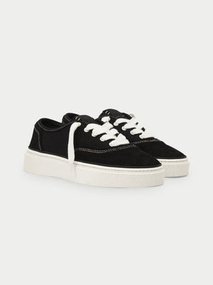 DRIFT SNEAKER - BLACK