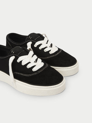 DRIFT SNEAKER - BLACK