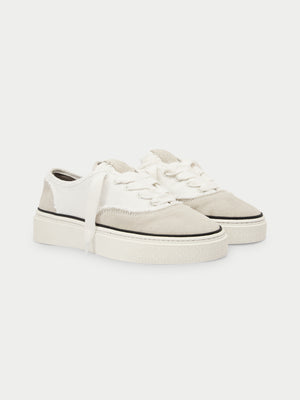 DRIFT SNEAKER - OFF WHITE