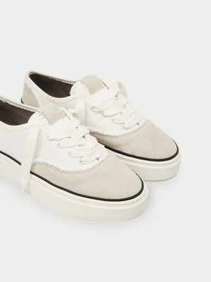 DRIFT SNEAKER - OFF WHITE