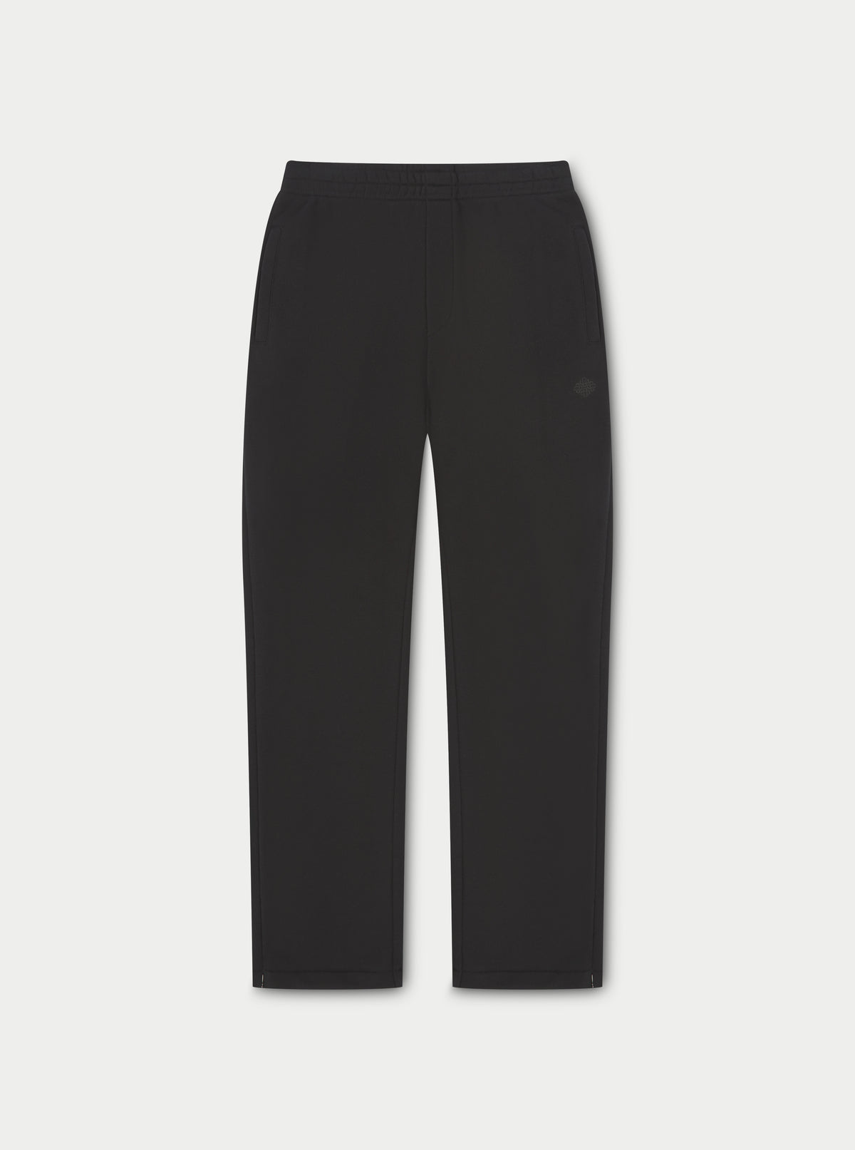LAUNDERED CLASSICS JOGGERS - WASHED BLACK