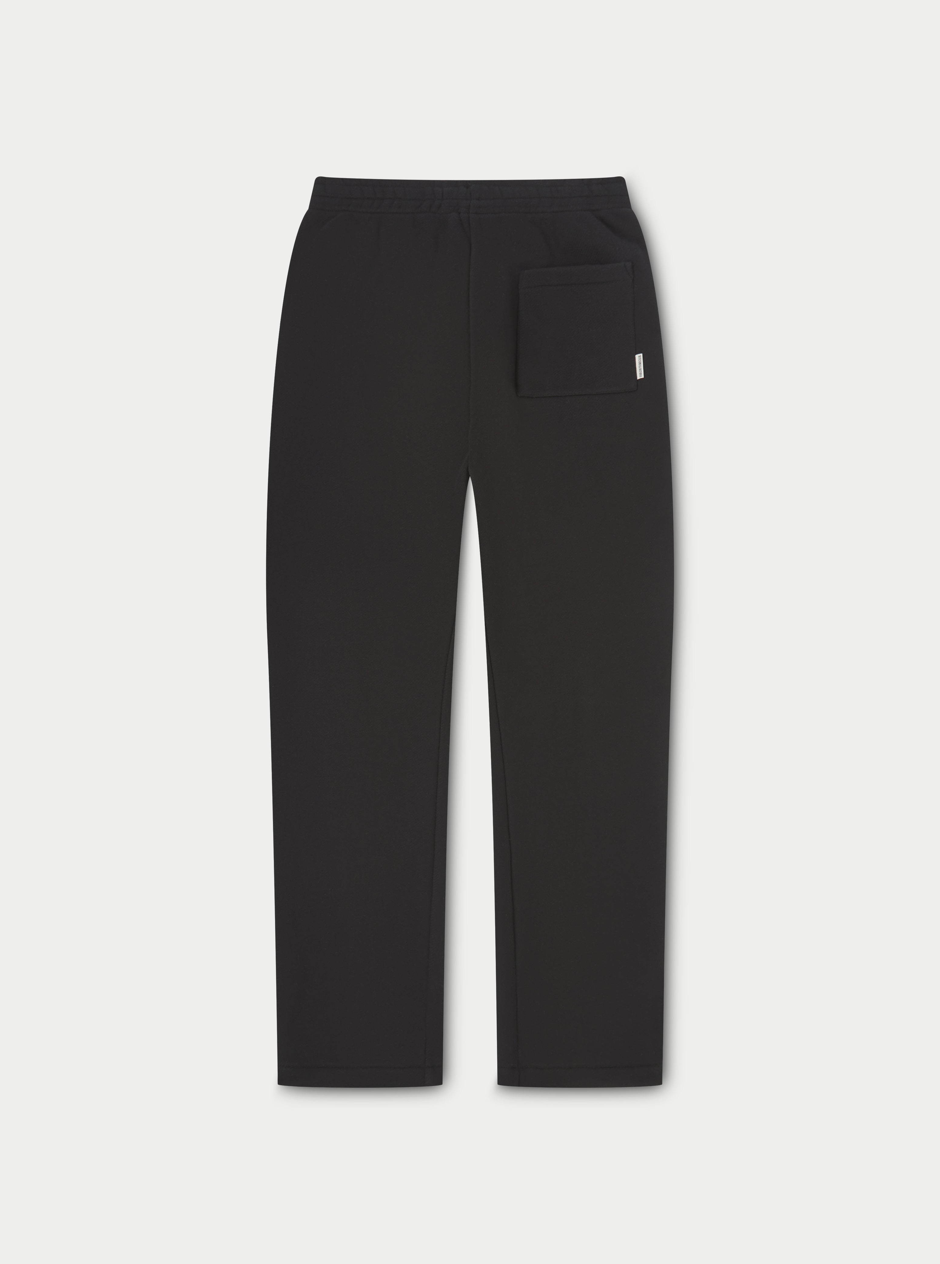 LAUNDERED CLASSICS JOGGERS - WASHED BLACK