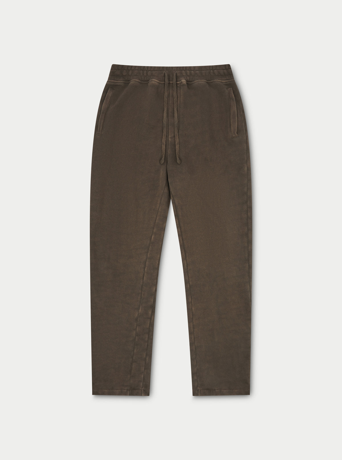 Laundered Classics Joggers - Washed Black