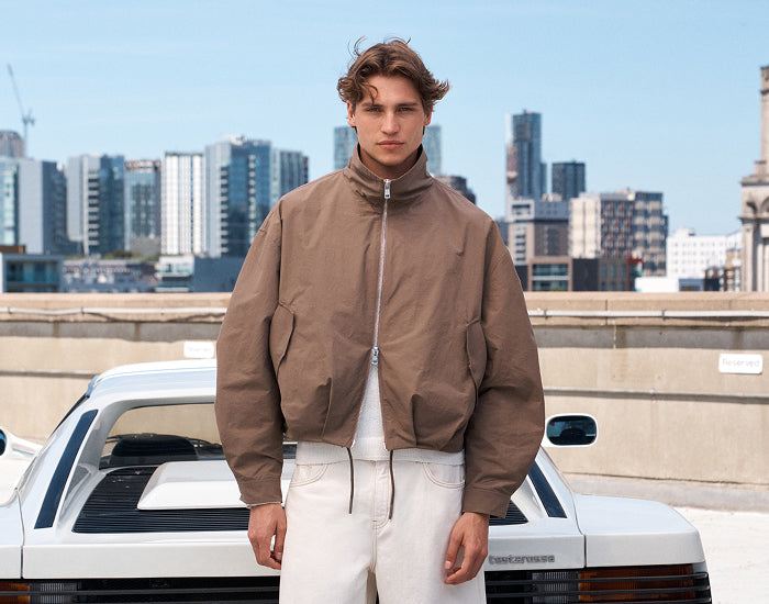 SUMMER IN THE CITY | DROP 2