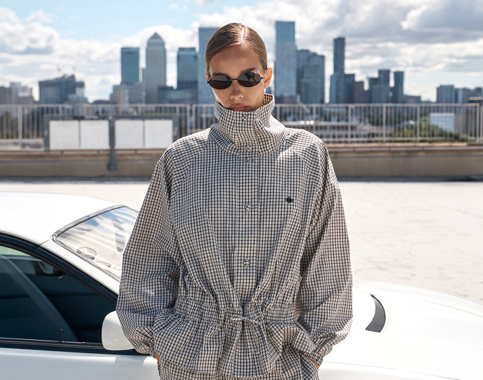 SUMMER IN THE CITY | DROP 2