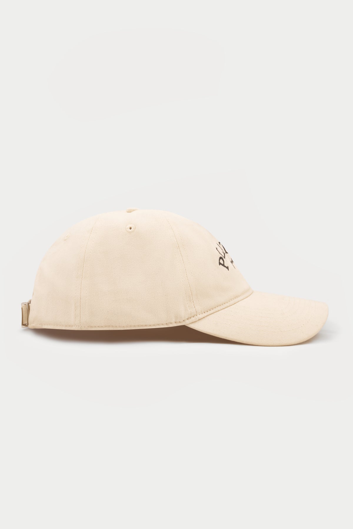 PILATES & PINOT CAP - OFF WHITE