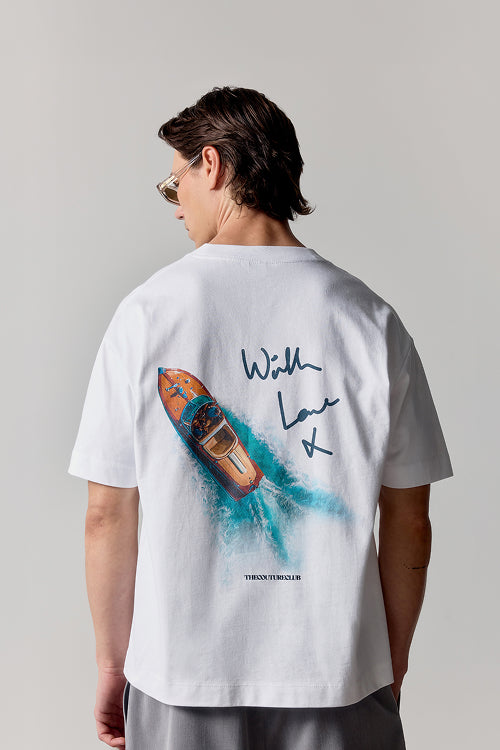 TOPS & T-SHIRTS