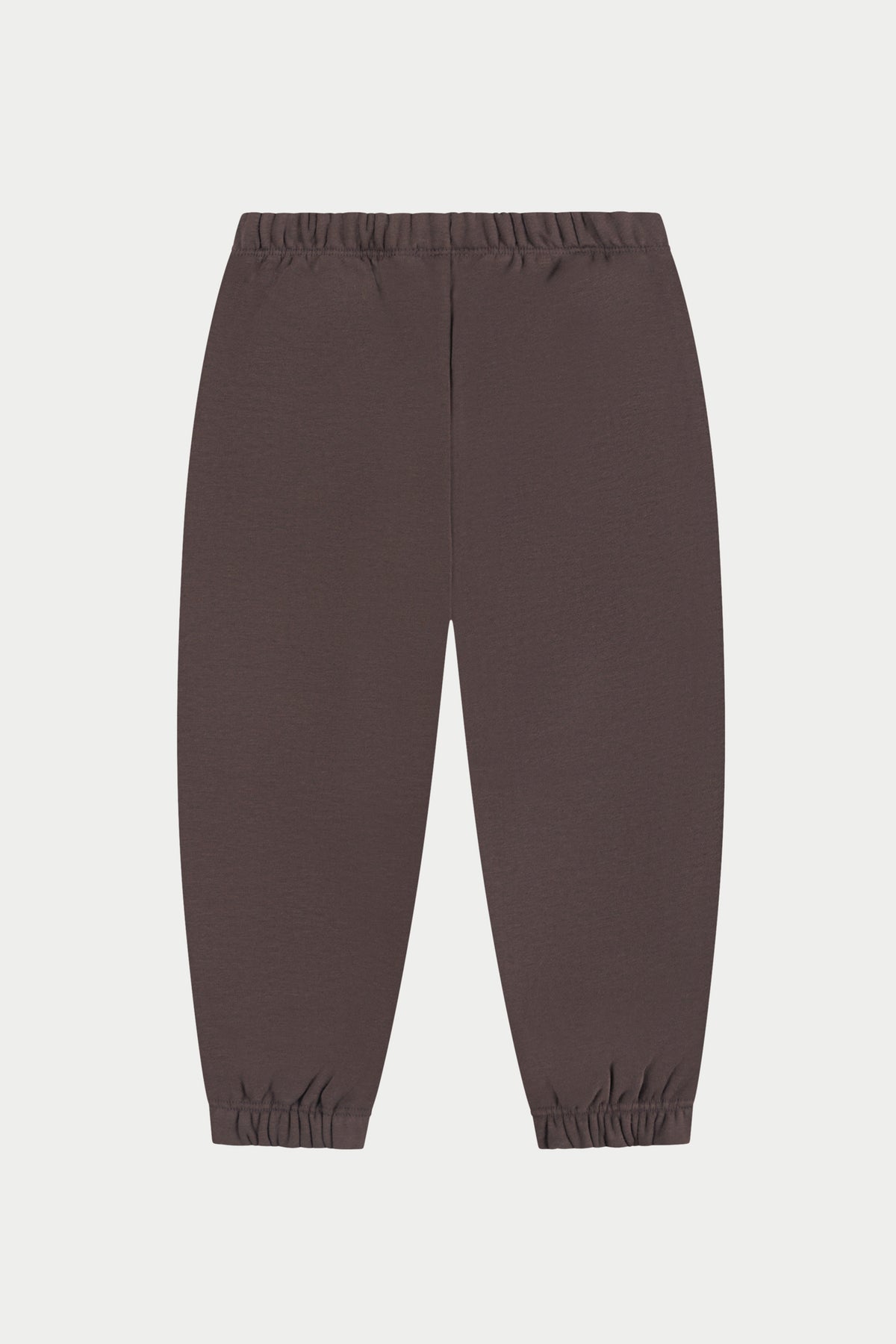 JUNIOR CTRE JOGGERS - BROWN