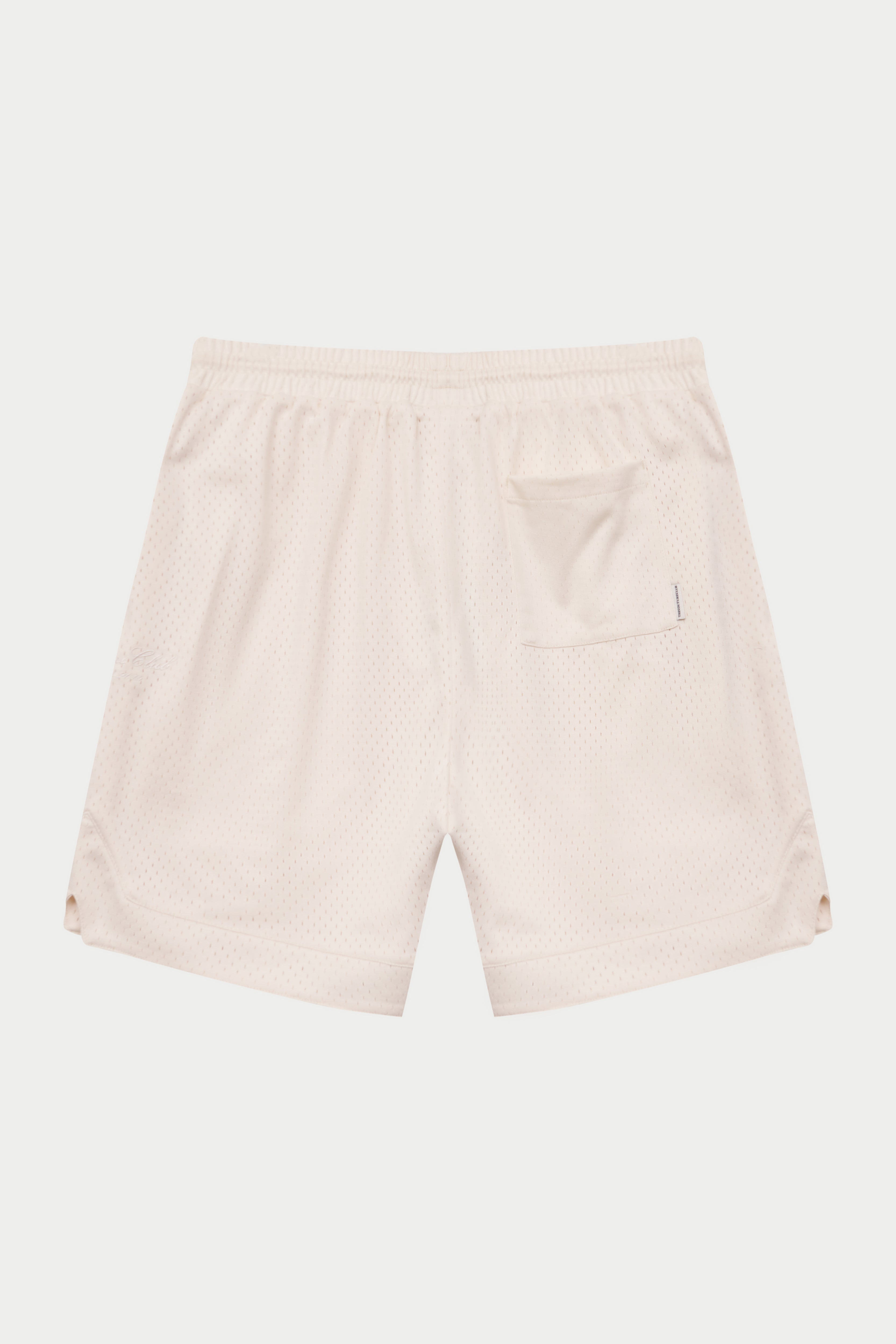 AIRTEX SHORTS - OFF WHITE