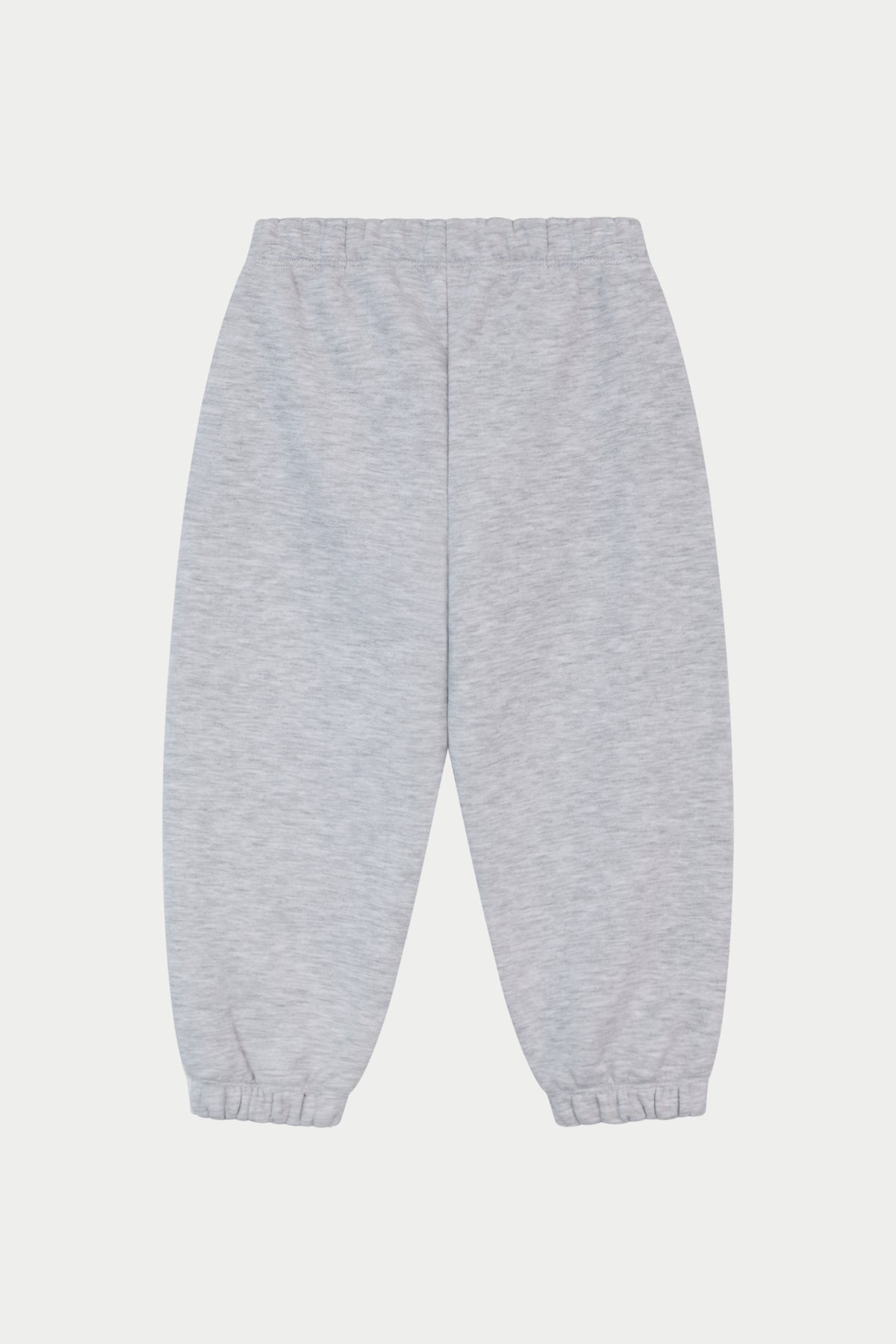 KIDS CTRE JOGGERS - GREY MARL