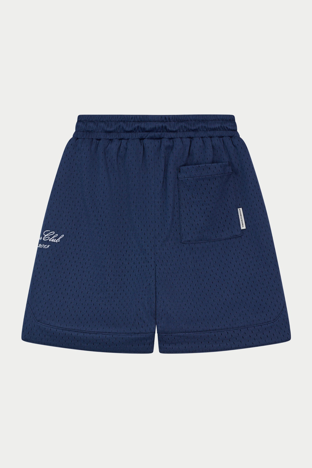 KIDS AIRTEX SHORTS - NAVY