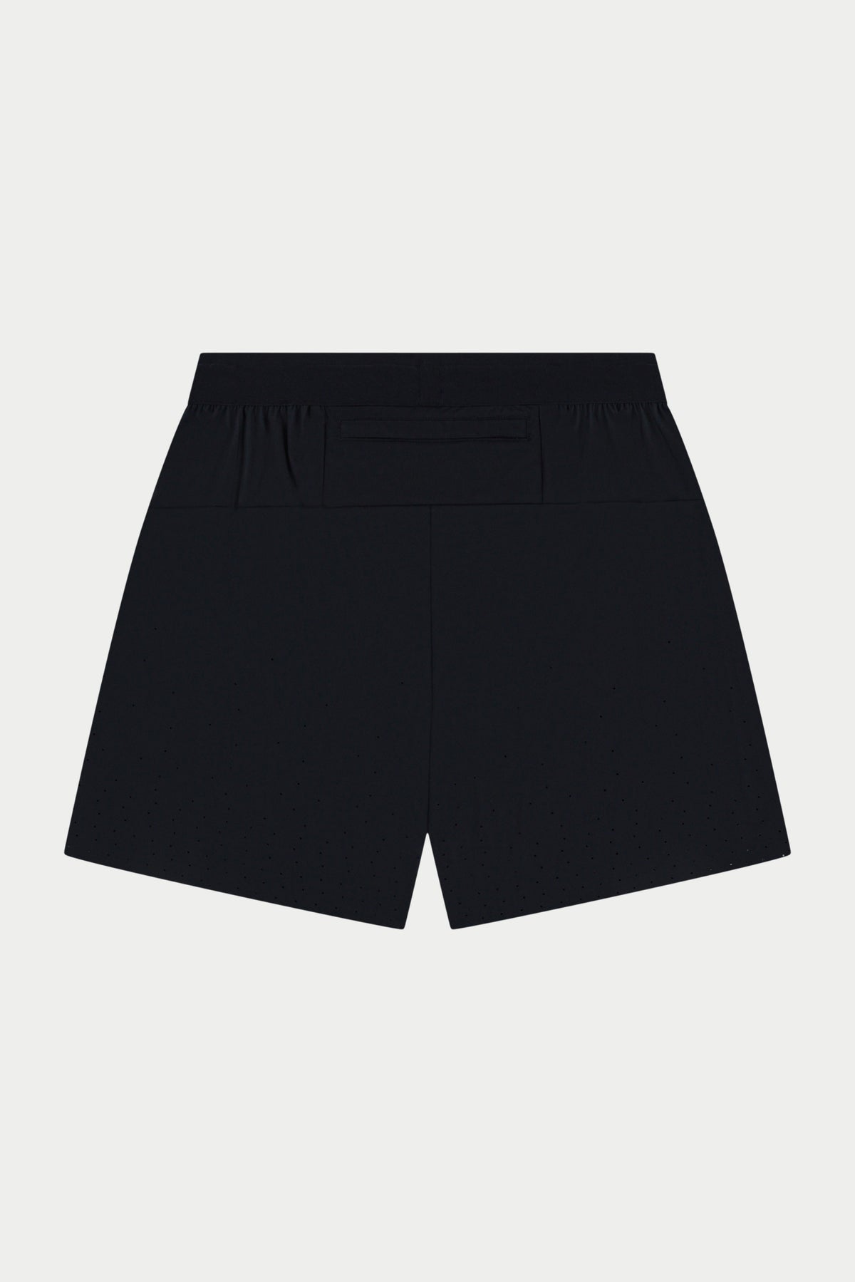 TRAINING SHORTS - BLACK